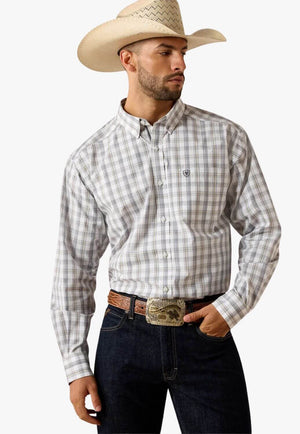 Ariat Mens Pro Series Phoenix Shirt