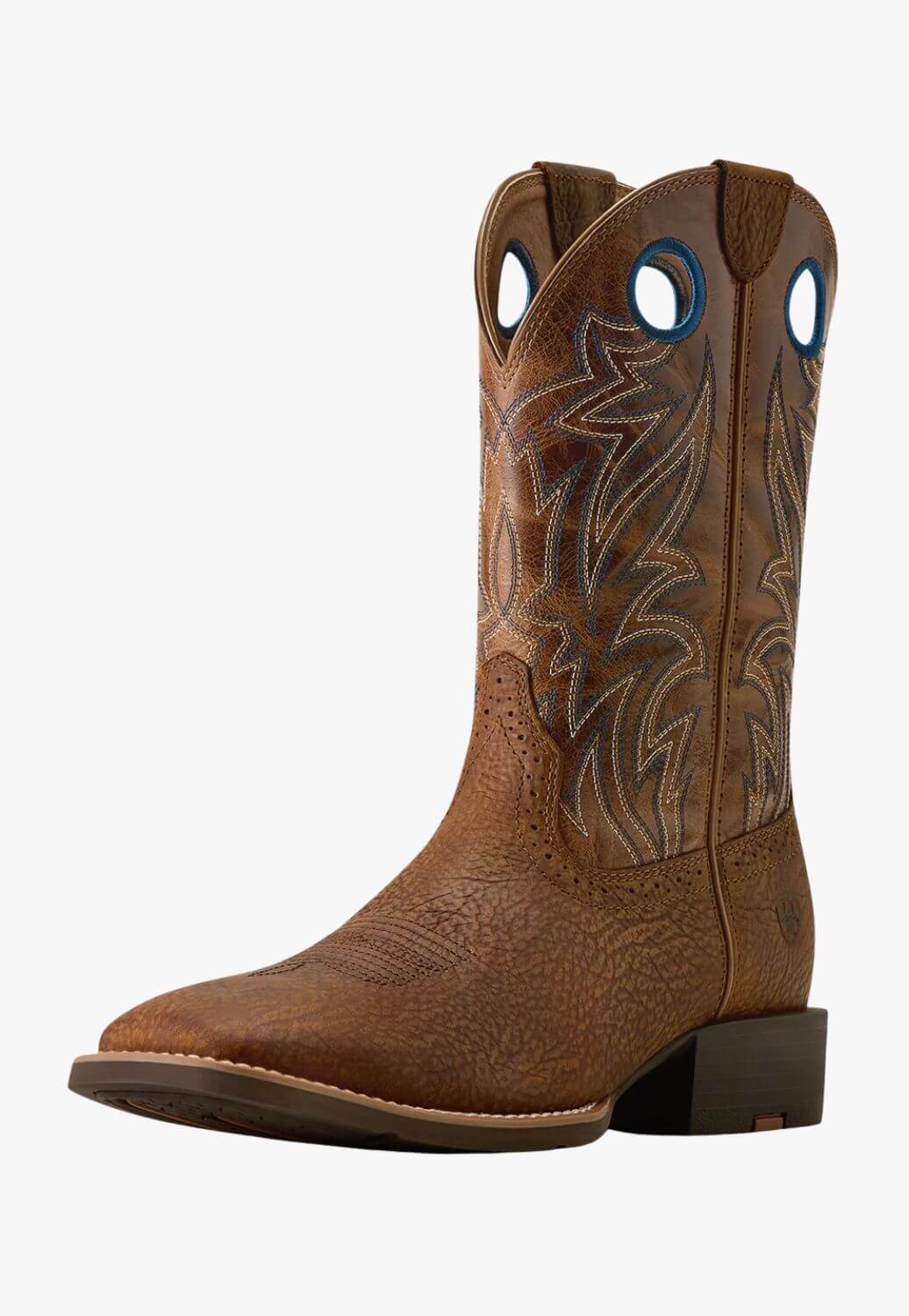 Ariat Mens Sport Sidebet Western Boots