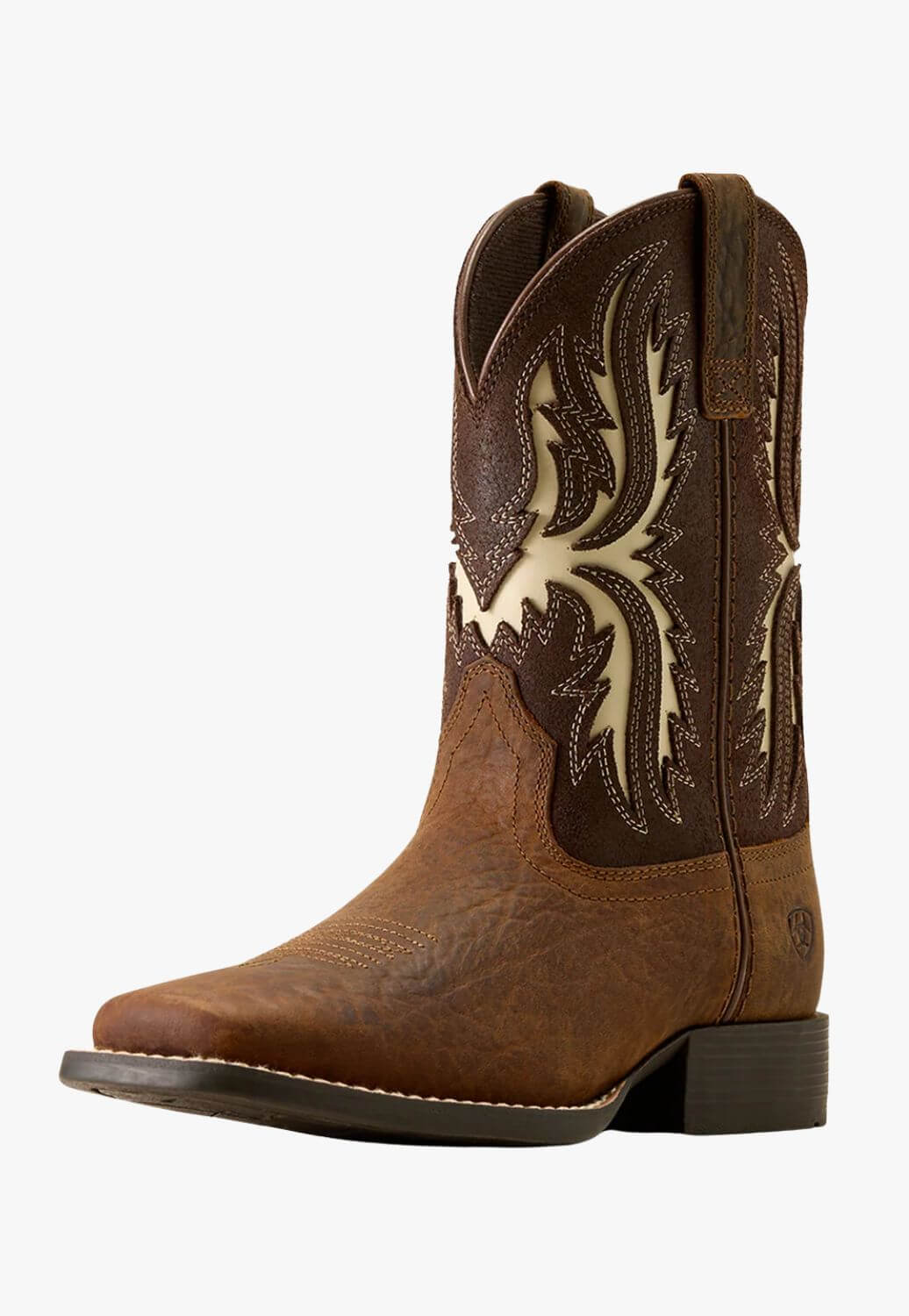 Ariat Kids Driftwood Western Boot