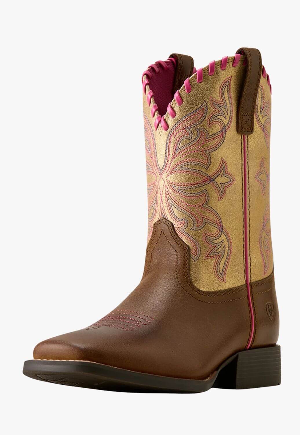 Ariat Kids Sundown Western Boot