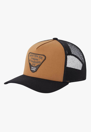 Brixton Blighton Trucker Hat