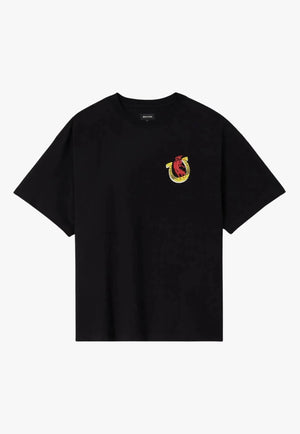Brixton Mens Colt 45 Oversized T-Shirt