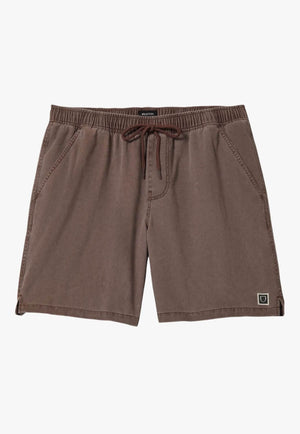 Brixton Mens Vintage Wash Short