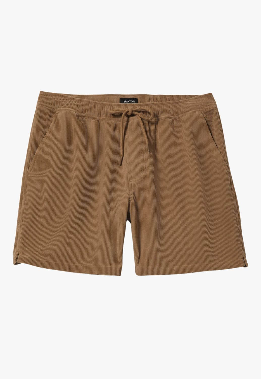 Brixton Mens Corduroy Short