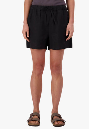 Swanndri Womens Ava Linen Short
