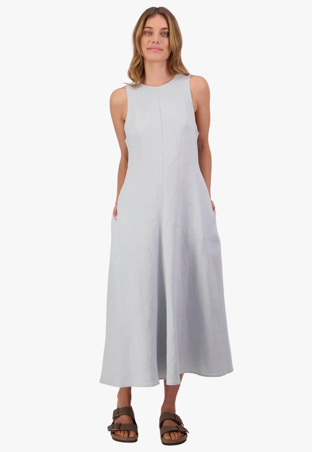 Swanndri Womens Hampton Dress