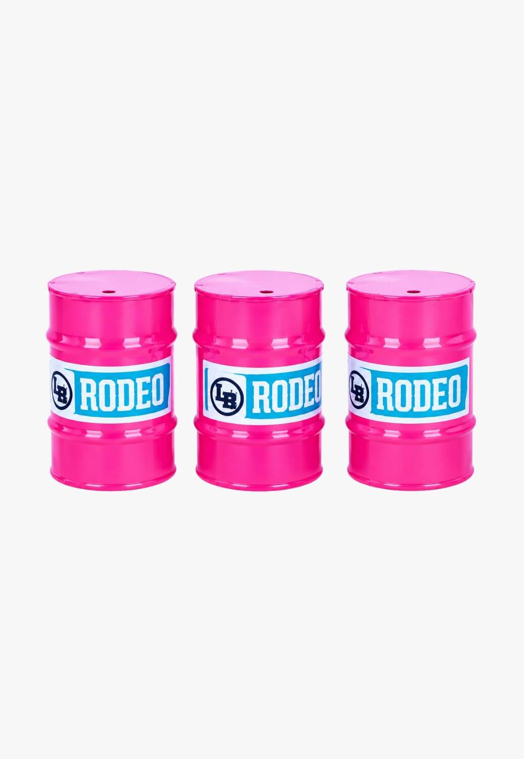Little Buster Toys Rodeo Barrels