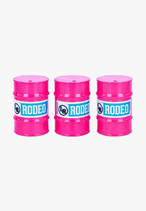 Little Buster Toys Rodeo Barrels