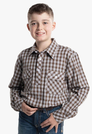 Just Country Boys Brayden Work Shirt