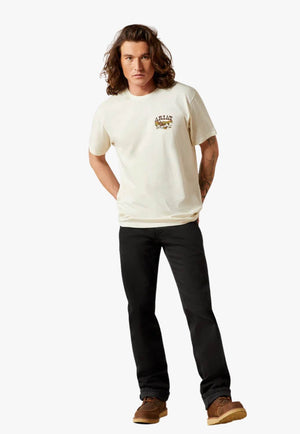 Ariat Mens Pulp Westen T-Shirt