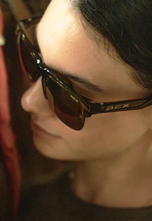 Bex Wildbyrd Sunglasses