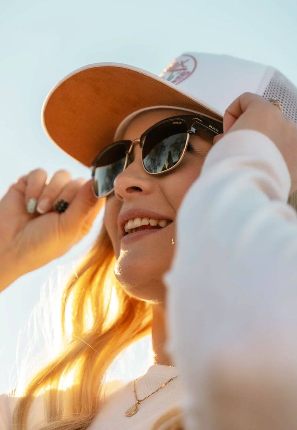 Bex Knox XL Sunglasses