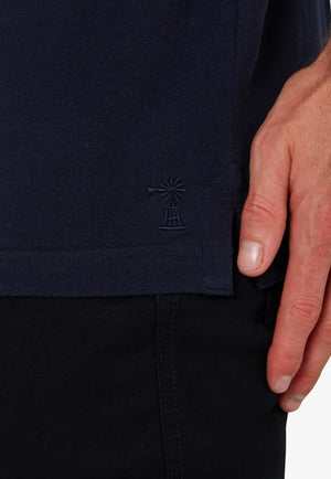 Pilbara Mens Classic Polo