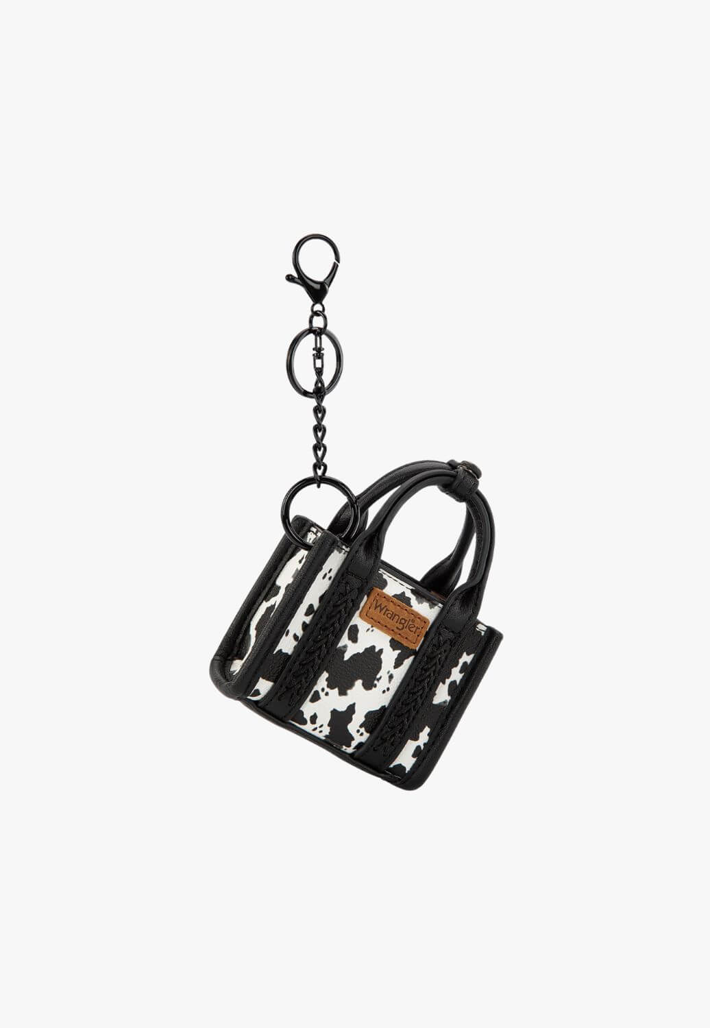 Wrangler Mini Fun Size Tote Bag - Blind Boxes