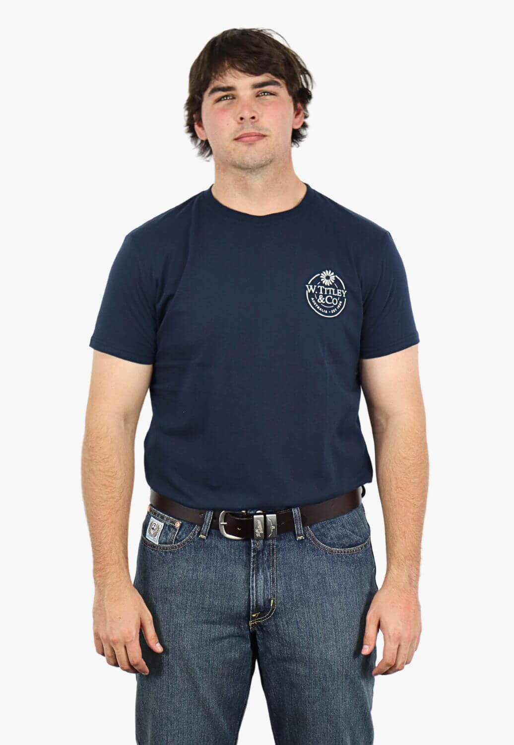 W. Titley & Co. Mens Original T-Shirt