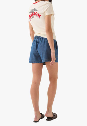 Brixton Womens Everyday Shorts