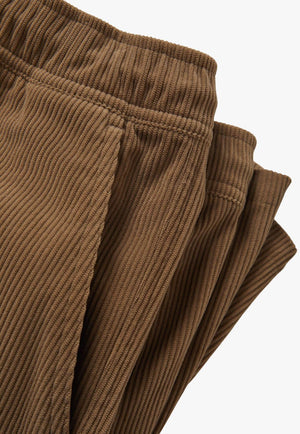 Brixton Mens Corduroy Short