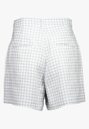 Swanndri Womens Leila Linen Short