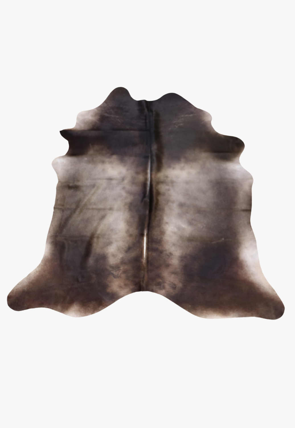 Hide & Leather House Cowhide Rug