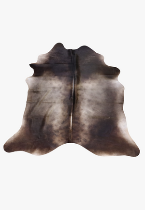 Hide & Leather House Cowhide Rug