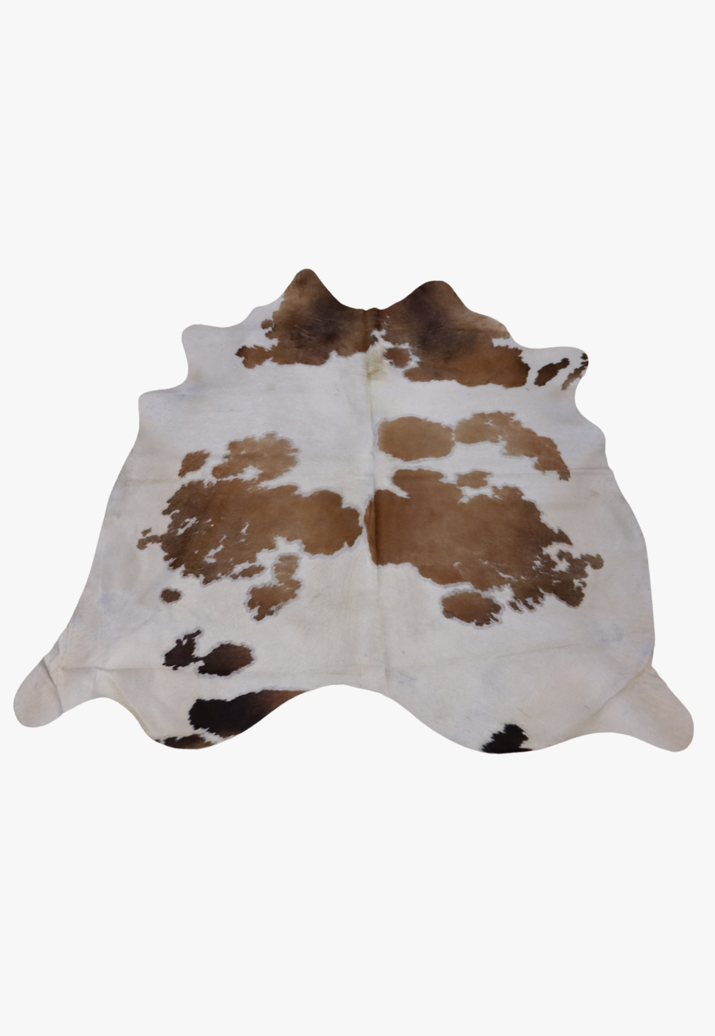 Hide & Leather House Cowhide Rug