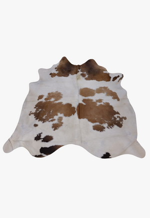 Hide & Leather House Cowhide Rug