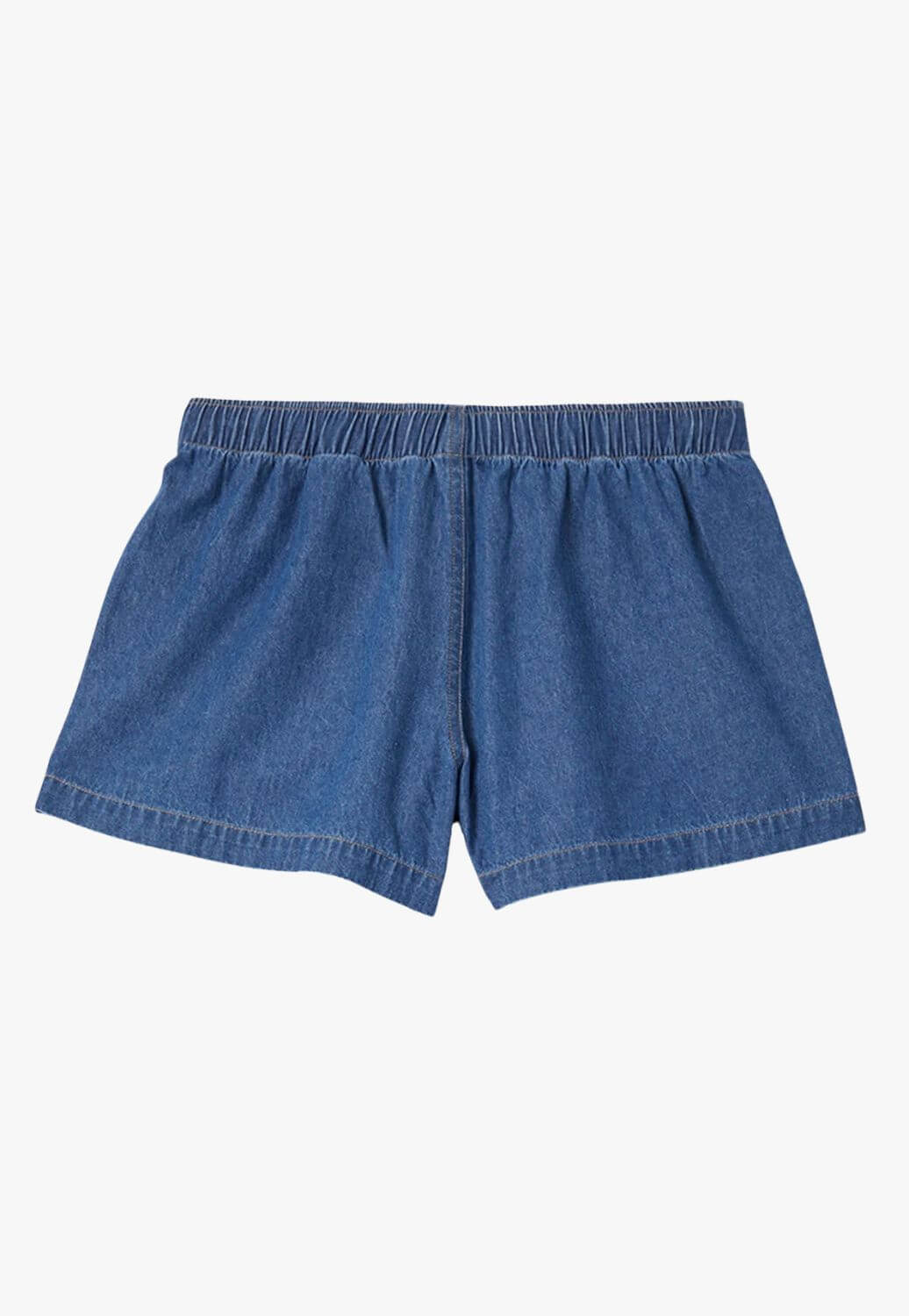 Brixton Womens Everyday Shorts