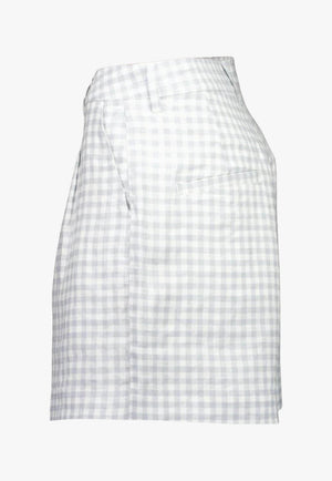Swanndri Womens Leila Linen Short