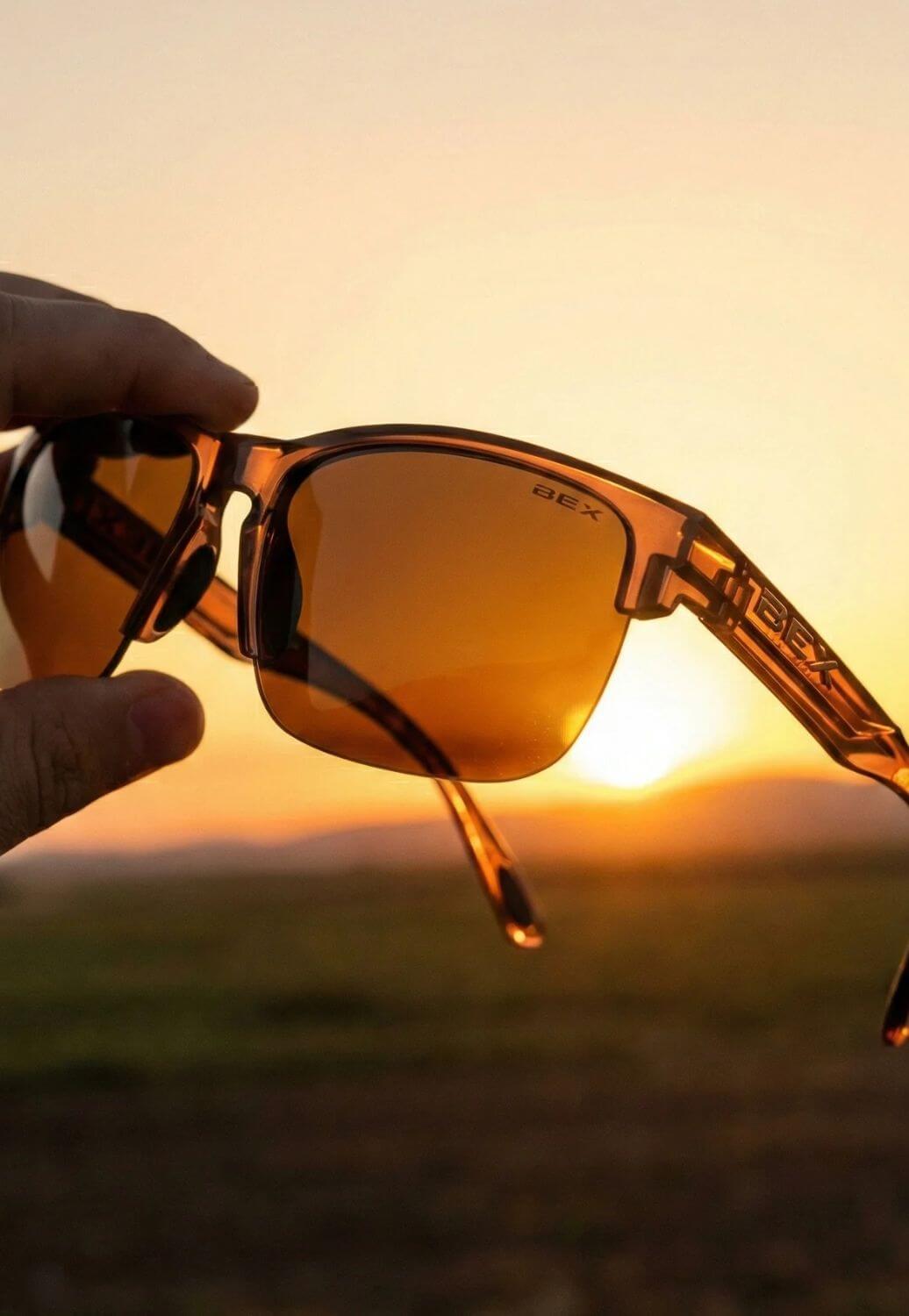 Bex Wildbyrd Sunglasses