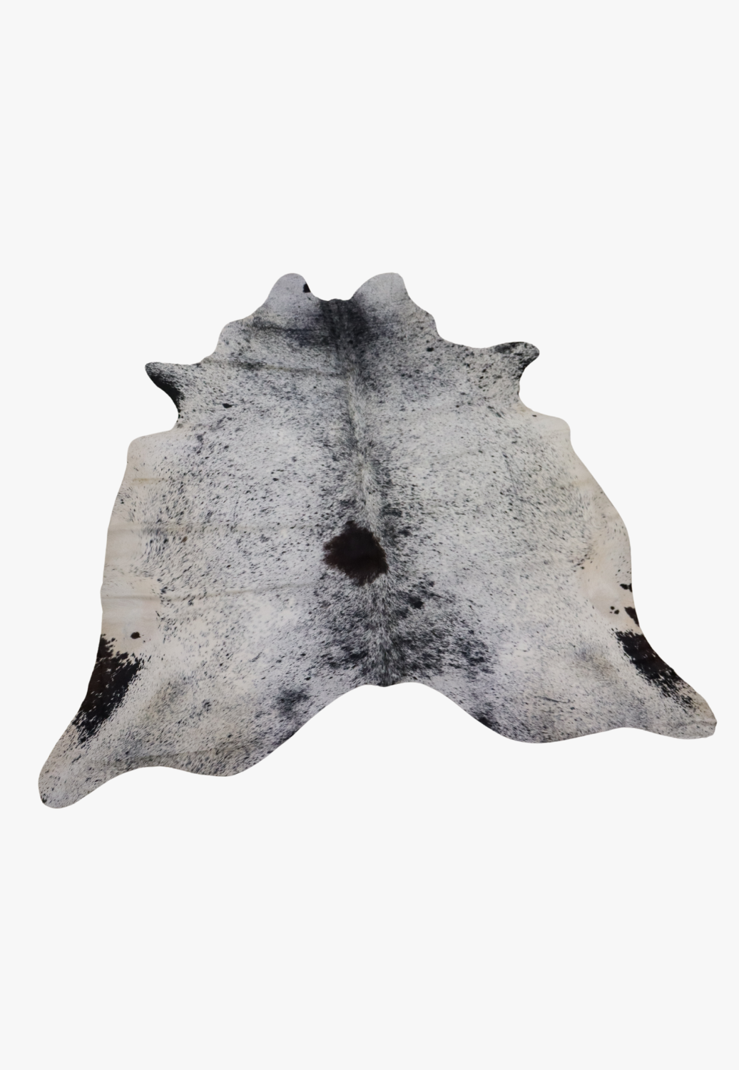 Hide & Leather House Cowhide Rug