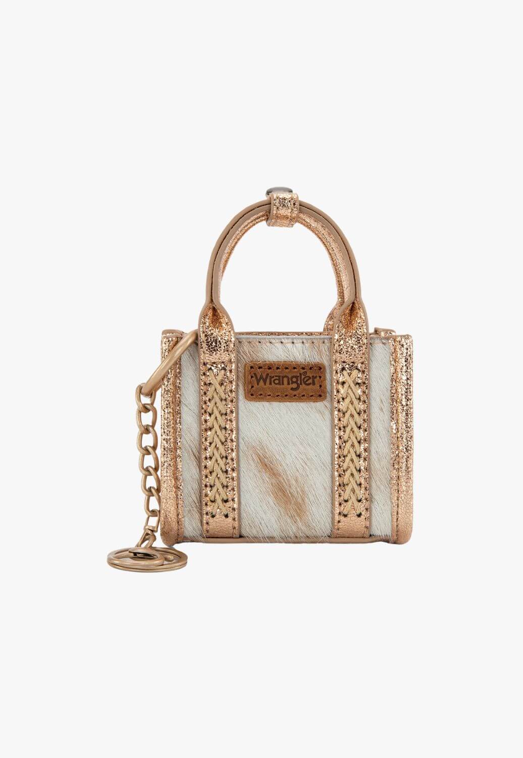 Wrangler Mini Fun Size Tote Bag - Blind Boxes