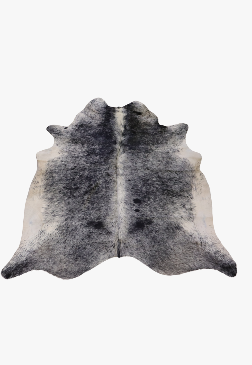 Hide & Leather House Cowhide Rug