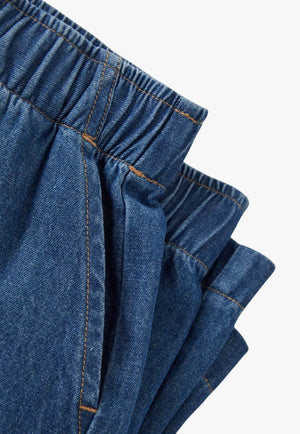 Brixton Womens Everyday Shorts