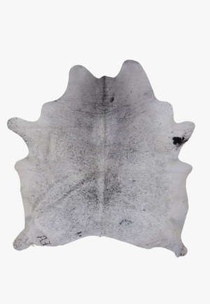 Hide & Leather House Cowhide Rug