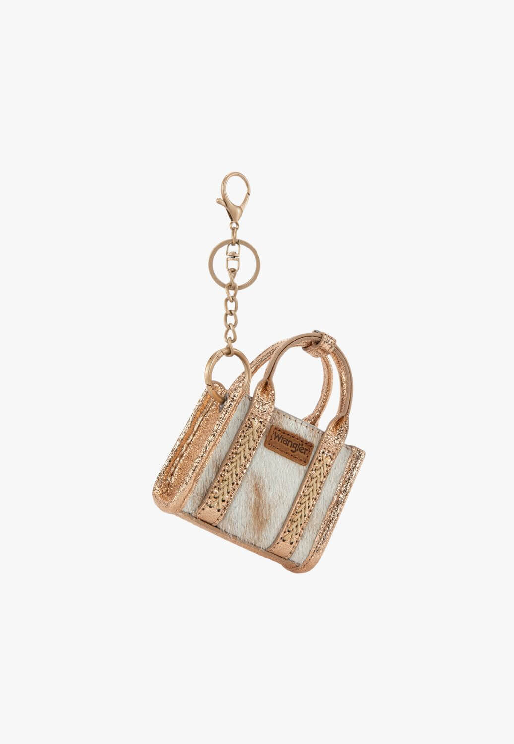 Wrangler Mini Fun Size Tote Bag - Blind Boxes