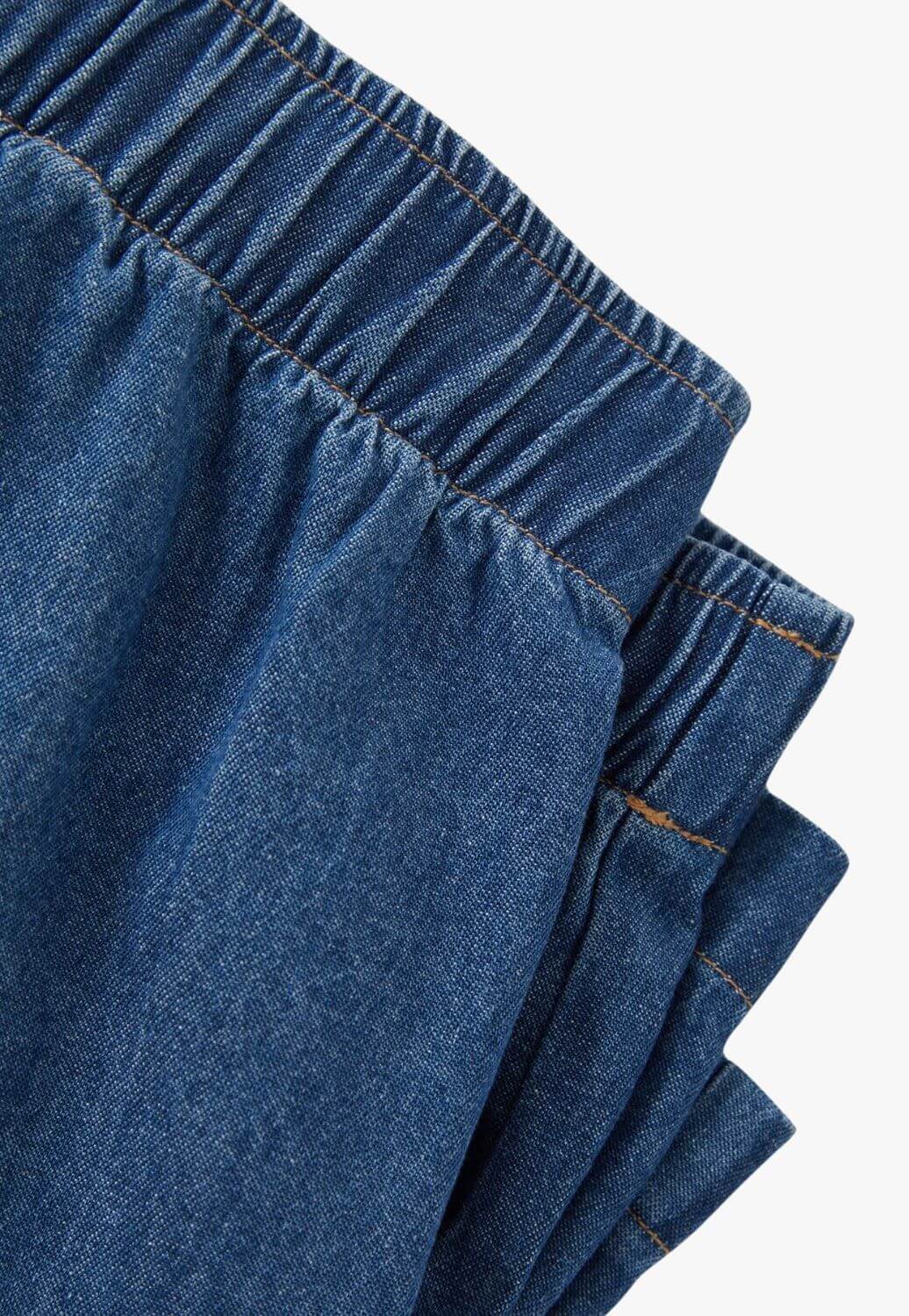 Brixton Womens Everyday Shorts