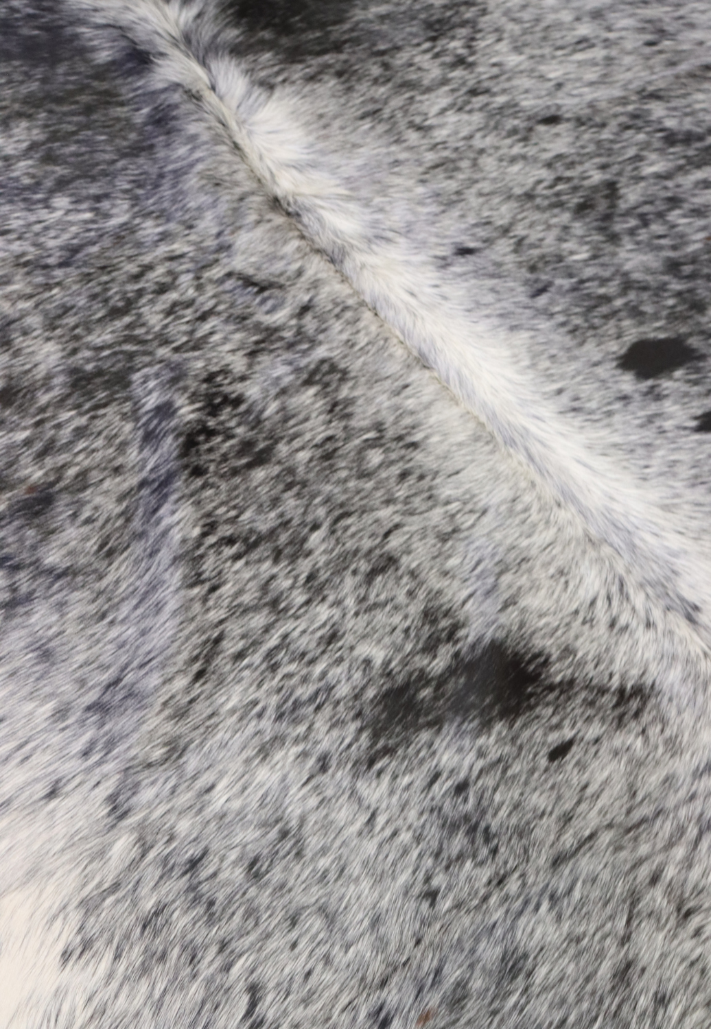Hide & Leather House Cowhide Rug