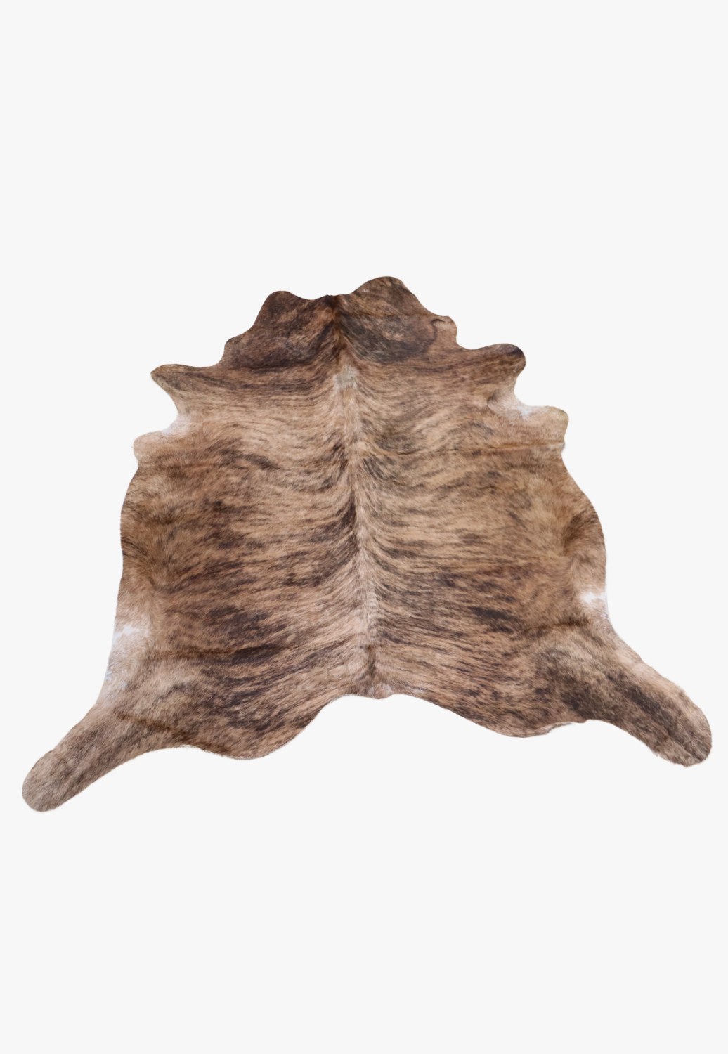 Hide & Leather House Cowhide Rug