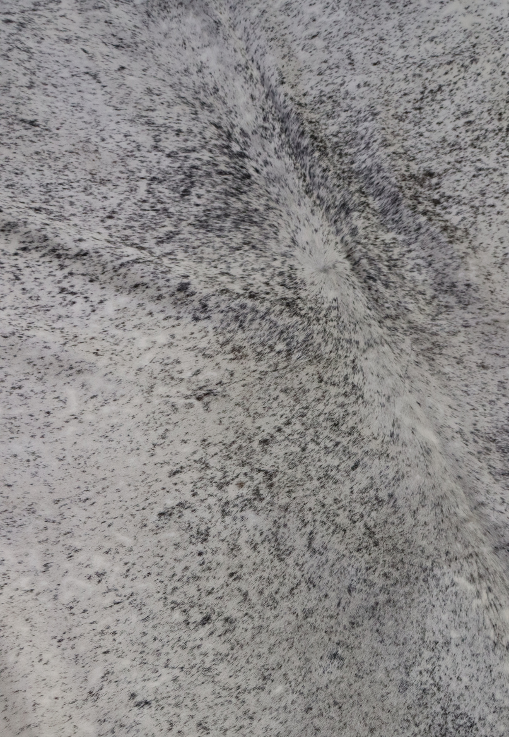 Hide & Leather House Cowhide Rug