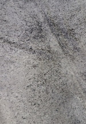Hide & Leather House Cowhide Rug
