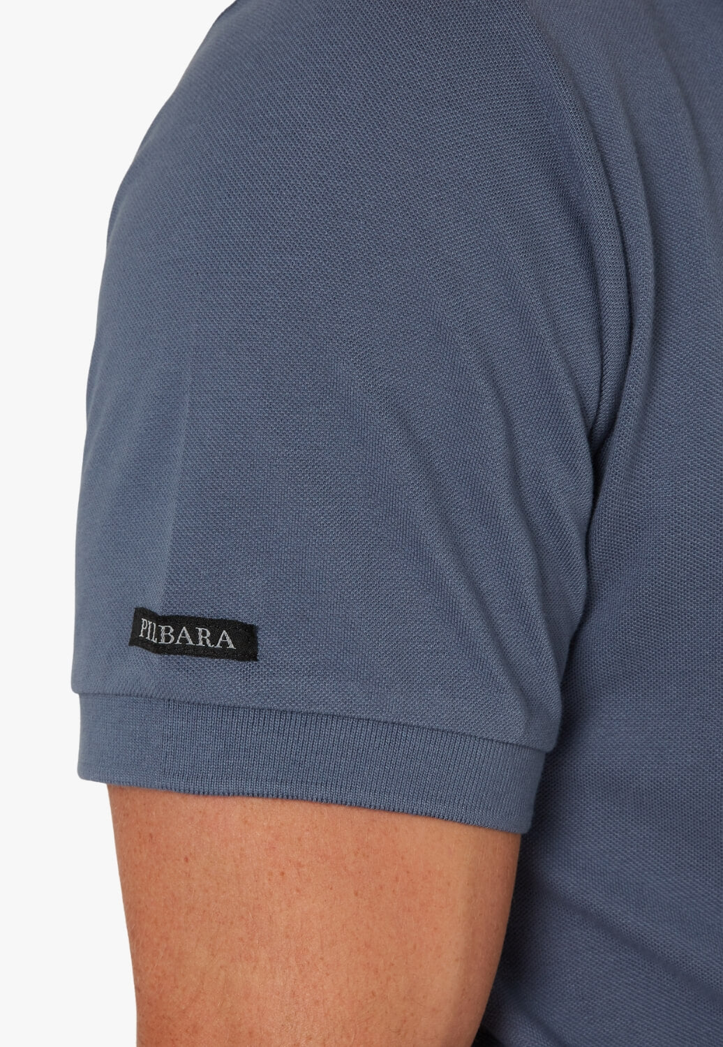 Pilbara Mens Classic Polo