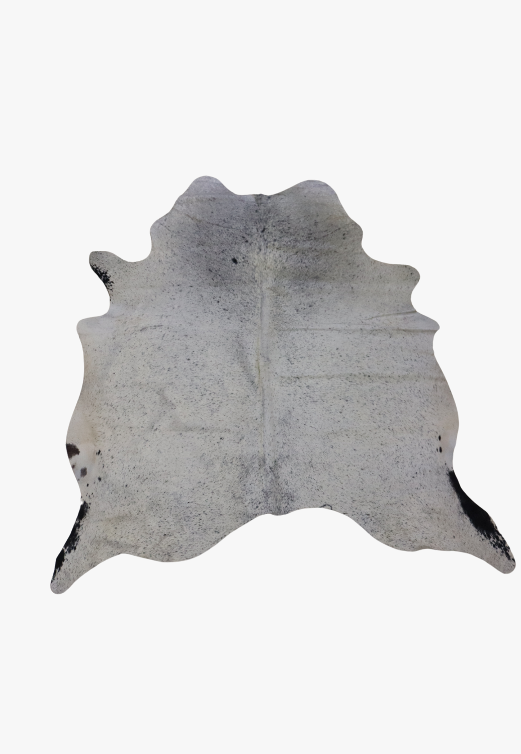 Hide & Leather House Cowhide Rug