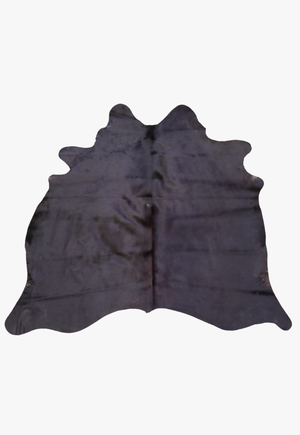 Hide & Leather House Cowhide Rug