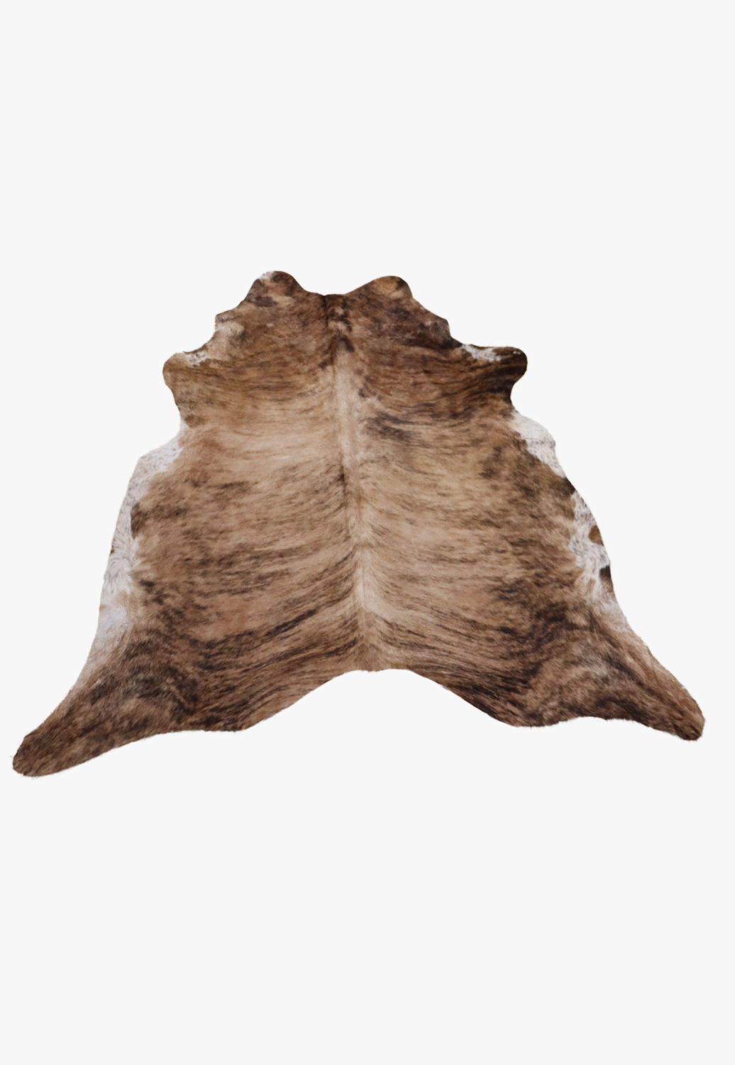 Hide & Leather House Cowhide Rug