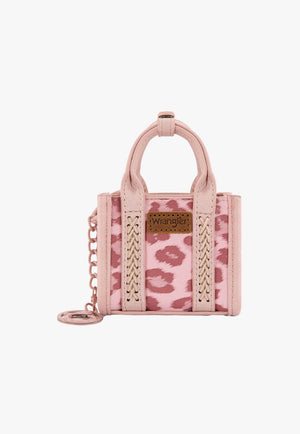 Wrangler Mini Fun Size Tote Bag - Blind Boxes