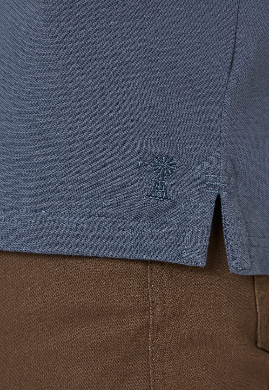 Pilbara Mens Classic Polo