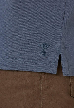 Pilbara Mens Classic Polo