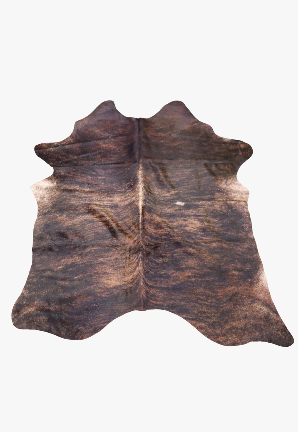Hide & Leather House Cowhide Rug
