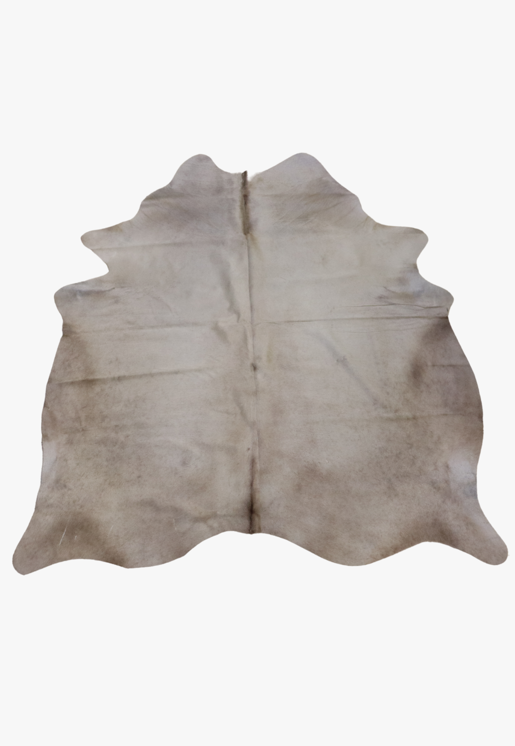 Hide & Leather House Cowhide Rug