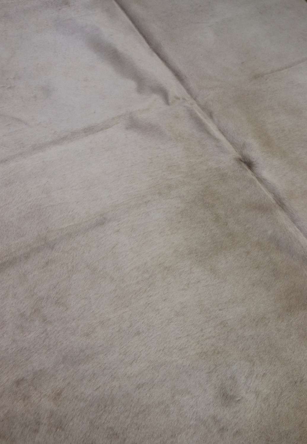 Hide & Leather House Cowhide Rug